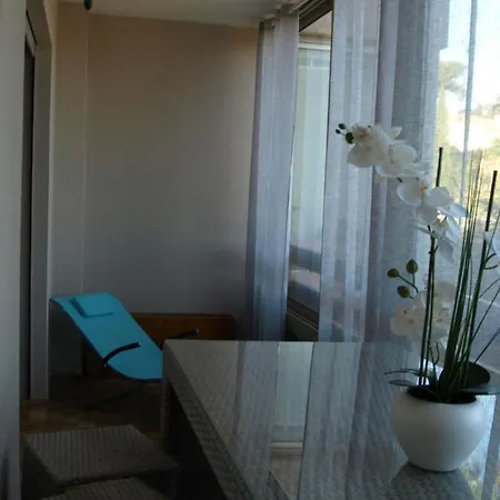 Appartement 3*** Eden Rock